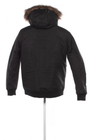Herrenjacke Jack & Jones, Größe L, Farbe Schwarz, Preis 62,99 €