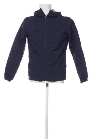 Herrenjacke Jack & Jones, Größe S, Farbe Blau, Preis 46,99 €