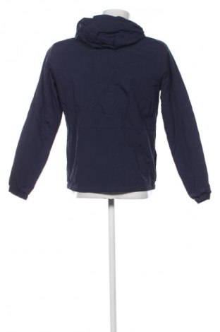 Herrenjacke Jack & Jones, Größe S, Farbe Blau, Preis 46,99 €