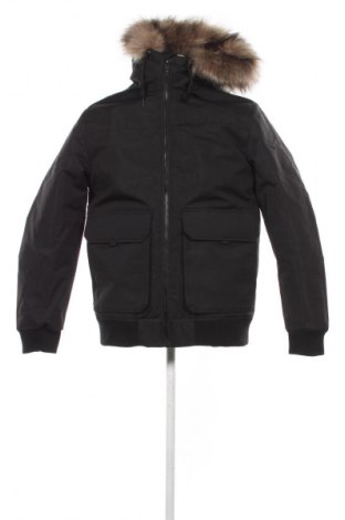Herrenjacke Jack & Jones, Größe L, Farbe Schwarz, Preis 62,99 €