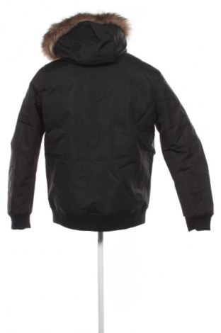 Herrenjacke Jack & Jones, Größe L, Farbe Schwarz, Preis 62,99 €