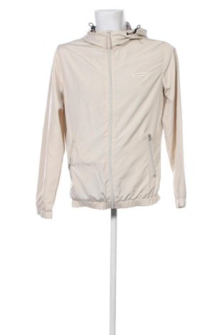 Męska kurtka Jack & Jones, Rozmiar L, Kolor Beżowy, Cena 284,99 zł