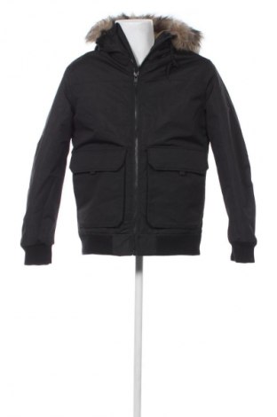 Herrenjacke Jack & Jones, Größe L, Farbe Schwarz, Preis 62,99 €
