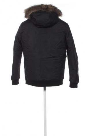Herrenjacke Jack & Jones, Größe L, Farbe Schwarz, Preis 62,99 €