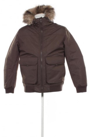 Herrenjacke Jack & Jones, Größe L, Farbe Braun, Preis 69,99 €