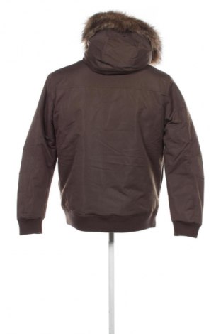 Herrenjacke Jack & Jones, Größe L, Farbe Braun, Preis 69,99 €