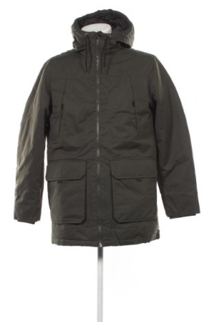 Herrenjacke Jack & Jones, Größe L, Farbe Grün, Preis 62,99 €