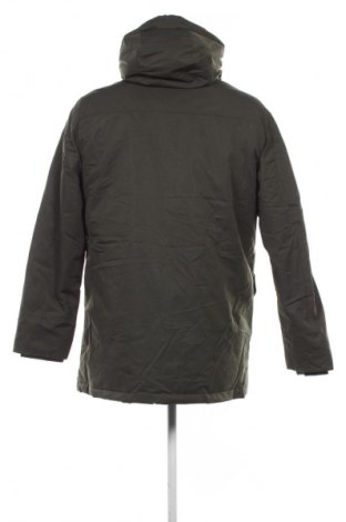 Herrenjacke Jack & Jones, Größe L, Farbe Grün, Preis 62,99 €
