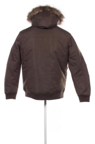 Herrenjacke Jack & Jones, Größe L, Farbe Braun, Preis 62,99 €