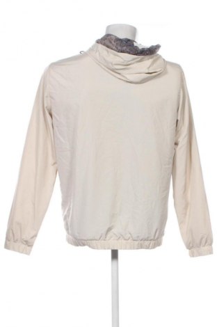 Herrenjacke Jack & Jones, Größe L, Farbe Beige, Preis 46,99 €