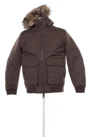 Herrenjacke Jack & Jones, Größe L, Farbe Braun, Preis 62,99 €