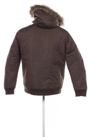 Herrenjacke Jack & Jones, Größe L, Farbe Braun, Preis 62,99 €