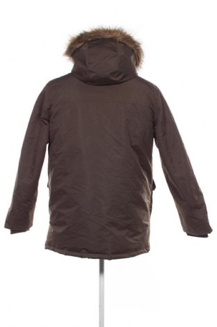 Herrenjacke Jack & Jones, Größe L, Farbe Braun, Preis 62,99 €