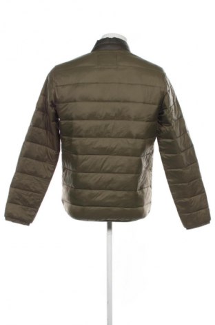 Herrenjacke Jack & Jones, Größe M, Farbe Grün, Preis 53,99 €