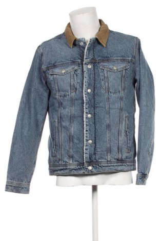 Herrenjacke Jack & Jones, Größe L, Farbe Blau, Preis 46,99 €