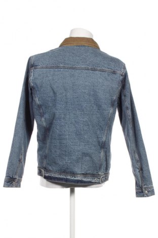 Herrenjacke Jack & Jones, Größe L, Farbe Blau, Preis 46,99 €