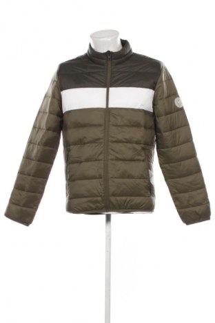 Herrenjacke Jack & Jones, Größe M, Farbe Grün, Preis 53,99 €