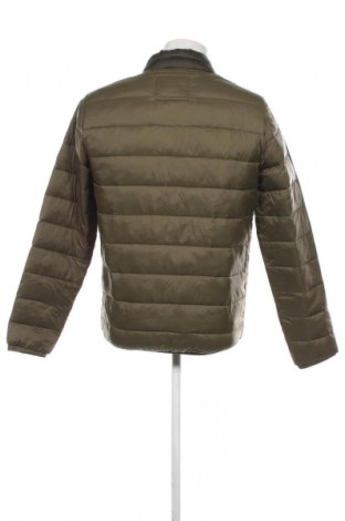 Herrenjacke Jack & Jones, Größe M, Farbe Grün, Preis 53,99 €