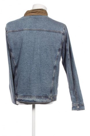 Herrenjacke Jack & Jones, Größe L, Farbe Blau, Preis 44,99 €