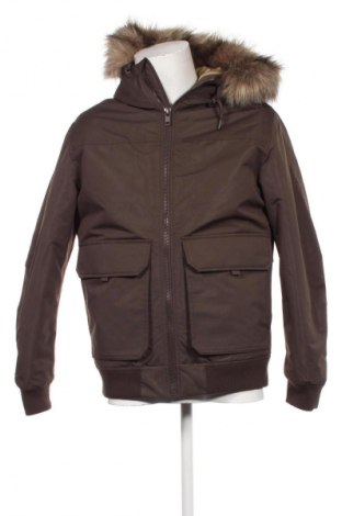 Herrenjacke Jack & Jones, Größe L, Farbe Braun, Preis 62,99 €