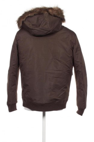 Herrenjacke Jack & Jones, Größe L, Farbe Braun, Preis 62,99 €