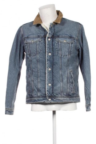 Herrenjacke Jack & Jones, Größe L, Farbe Blau, Preis 46,99 €