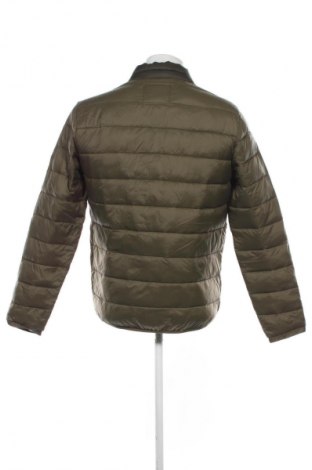 Herrenjacke Jack & Jones, Größe L, Farbe Grün, Preis 53,99 €