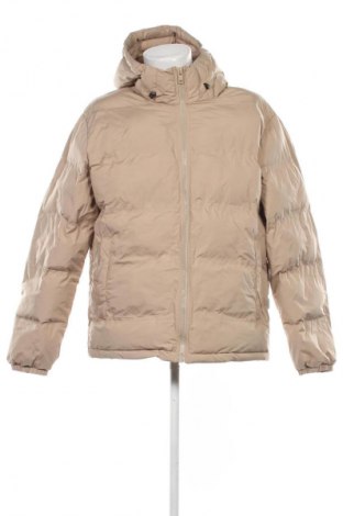 Herrenjacke Jack & Jones, Größe XXL, Farbe Beige, Preis 62,99 €