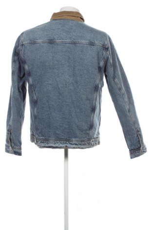 Herrenjacke Jack & Jones, Größe L, Farbe Blau, Preis 46,99 €