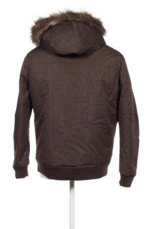 Herrenjacke Jack & Jones, Größe L, Farbe Braun, Preis 62,99 €