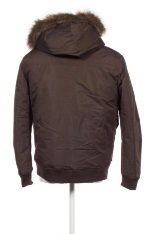 Herrenjacke Jack & Jones, Größe L, Farbe Braun, Preis 69,99 €