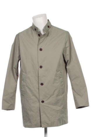 Herrenjacke Jack & Jones, Größe L, Farbe Grün, Preis 53,99 €