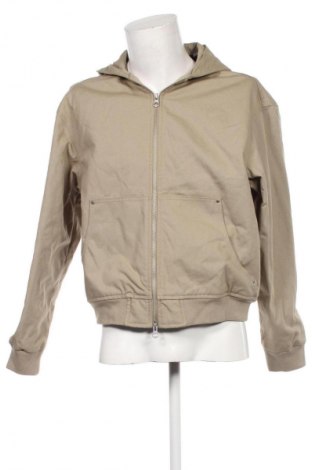 Herrenjacke Jack & Jones, Größe L, Farbe Beige, Preis 53,99 €