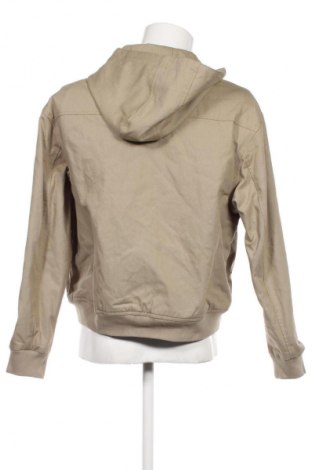 Herrenjacke Jack & Jones, Größe L, Farbe Beige, Preis 53,99 €