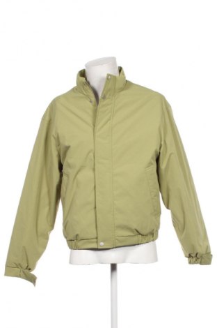 Herrenjacke Jack & Jones, Größe L, Farbe Grün, Preis 53,99 €