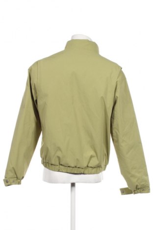 Herrenjacke Jack & Jones, Größe L, Farbe Grün, Preis 53,99 €
