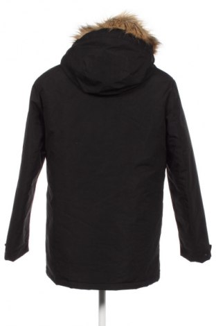 Herrenjacke Jack & Jones, Größe L, Farbe Schwarz, Preis 62,99 €