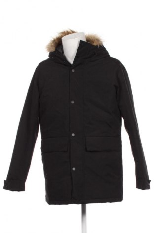 Herrenjacke Jack & Jones, Größe L, Farbe Schwarz, Preis 62,99 €