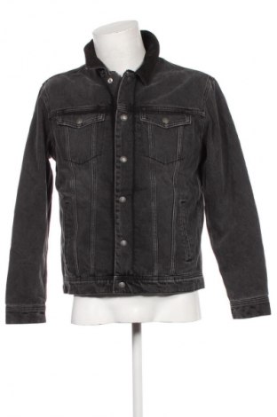 Herrenjacke Jack & Jones, Größe L, Farbe Schwarz, Preis 46,99 €