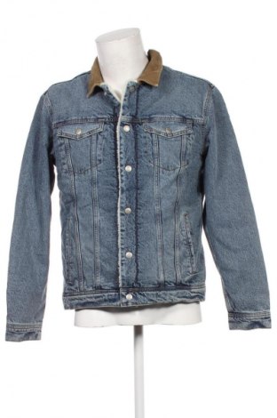 Herrenjacke Jack & Jones, Größe L, Farbe Blau, Preis 46,99 €