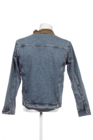 Herrenjacke Jack & Jones, Größe L, Farbe Blau, Preis 46,99 €