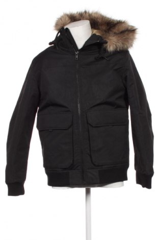 Herrenjacke Jack & Jones, Größe L, Farbe Schwarz, Preis 62,99 €