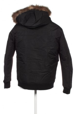 Herrenjacke Jack & Jones, Größe L, Farbe Schwarz, Preis 62,99 €