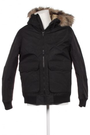 Herrenjacke Jack & Jones, Größe L, Farbe Schwarz, Preis 66,99 €