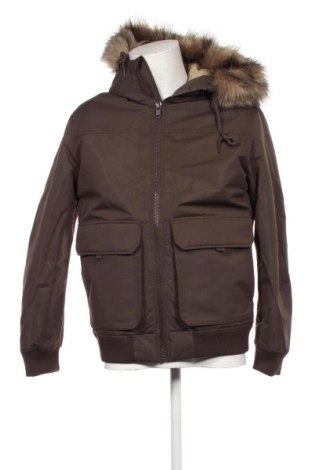 Herrenjacke Jack & Jones, Größe L, Farbe Braun, Preis 62,99 €