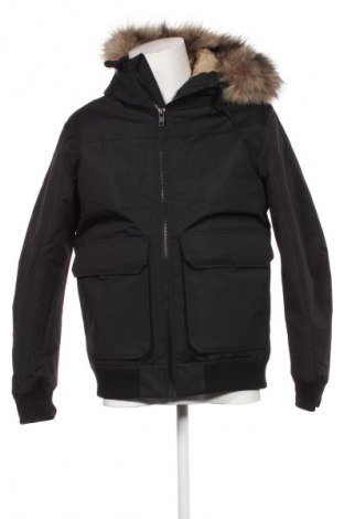 Herrenjacke Jack & Jones, Größe L, Farbe Schwarz, Preis 62,99 €