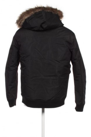 Herrenjacke Jack & Jones, Größe L, Farbe Schwarz, Preis 62,99 €