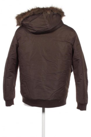 Herrenjacke Jack & Jones, Größe L, Farbe Braun, Preis 62,99 €