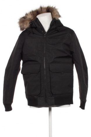 Herrenjacke Jack & Jones, Größe L, Farbe Schwarz, Preis 62,99 €