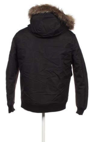 Herrenjacke Jack & Jones, Größe L, Farbe Schwarz, Preis 62,99 €